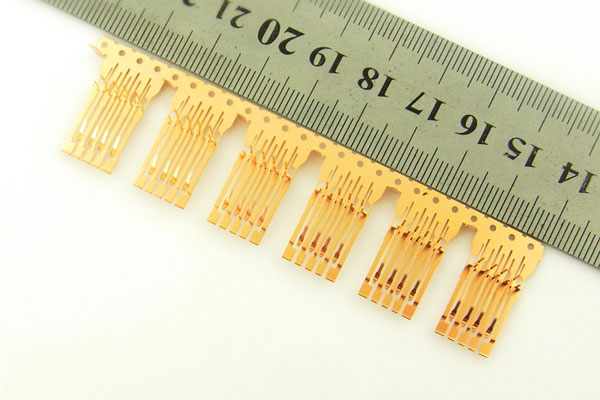 连接端子，小五金件，pcb端子